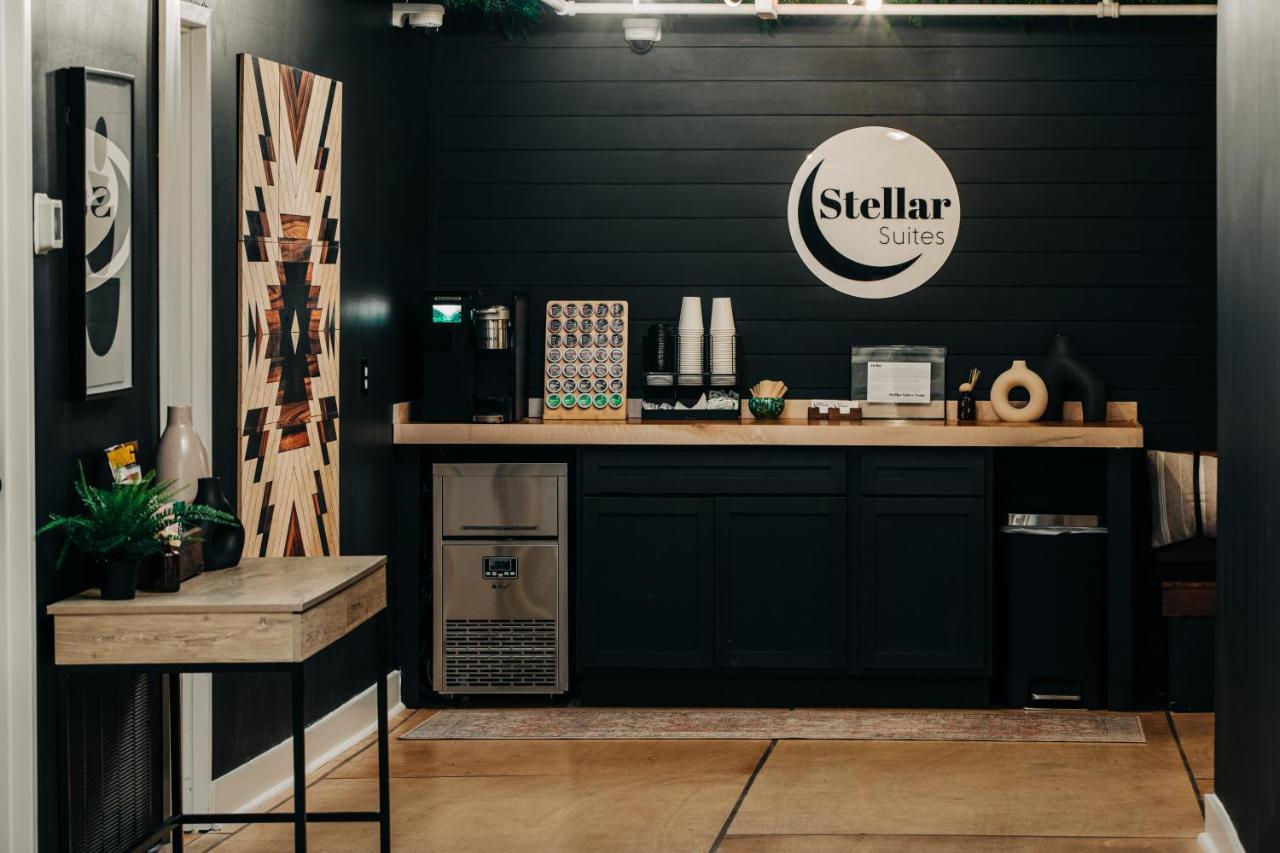 Stellar Suites Луисвил Екстериор снимка