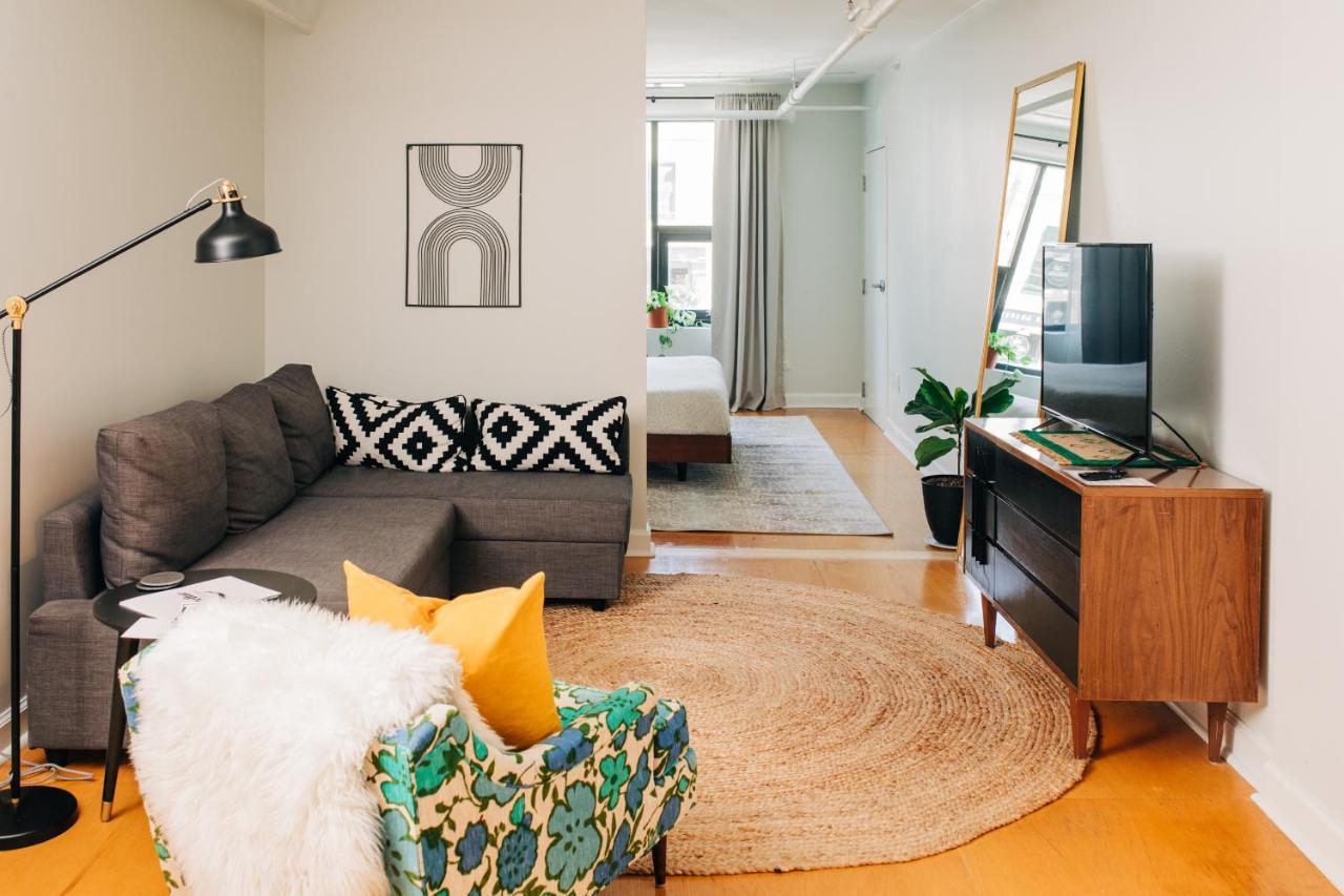 Stellar Suites Луисвил Екстериор снимка
