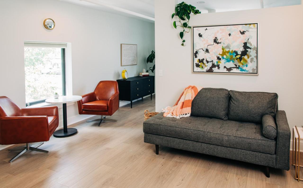 Stellar Suites Луисвил Екстериор снимка