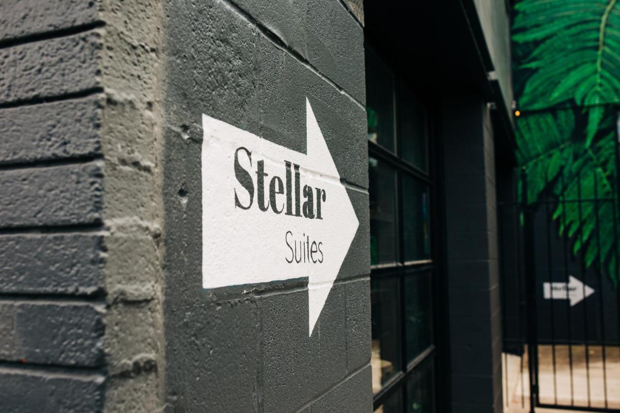 Stellar Suites Луисвил Екстериор снимка