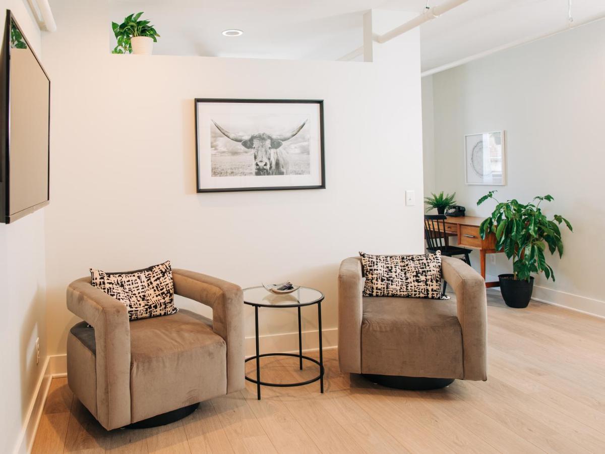 Stellar Suites Луисвил Екстериор снимка
